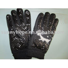 Зимняя перчатка для мужчин